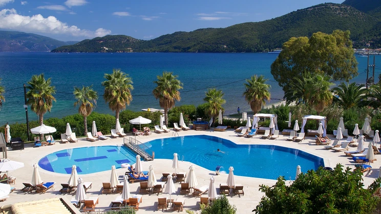 Ionian Emerald Resort